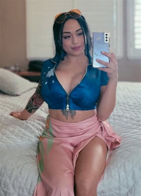 Whos This Woman Natalia Marquez Namethatporn