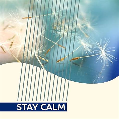 Stay Calm Relaxing Music Calm Nerves Anti Stress New Age Music By