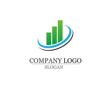 Brandcrowd logo maker is easy to use and allows you full customization to get the finance logo you want! Business finance logo and symbols vector concept ...