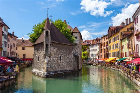 Annecy City Guide Where To Eat Drink Shop And Stay In Frances