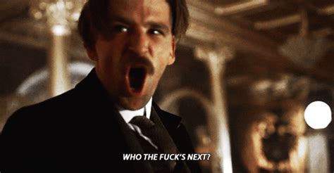 Official Peaky Blinders season 3 thread