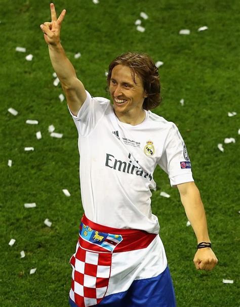 Official website featuring the detailed profile of luka modrić, real madrid midfielder, with his statistics and his best photos, videos and latest news. Luka Modric one of the best contemporary European soccer ...