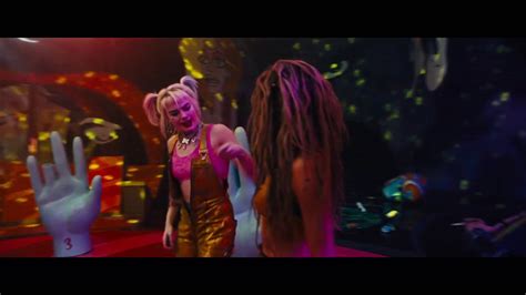 Watch movies & tv series online in hd free streaming with subtitles. BIRDS OF PREY (2020) Clip "Hair Tie" HD - YouTube