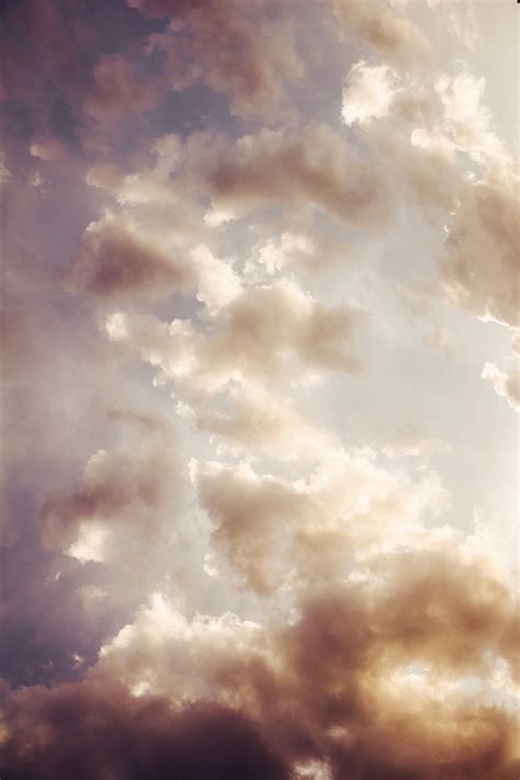 Download Heavenly Cloud Iphone Wallpaper