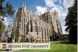 Photos of Duke Ranking