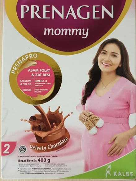 Untuk kemasan 200 gram, susu ini dijual dengan harga sekitar rp 25.000. Susu untuk Ibu hamil Pregnancy Milk | Toko Indonesia