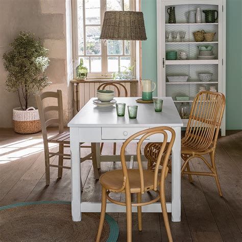 Style campagne chic : décryptage - Marie Claire