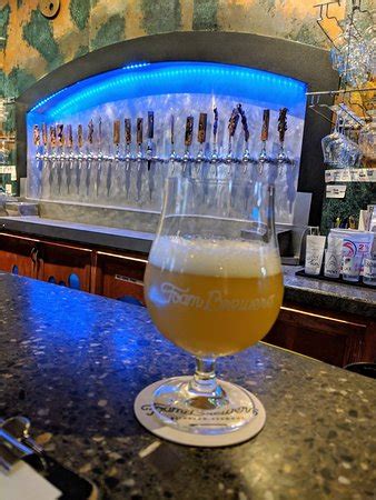 Maybe you would like to learn more about one of these? Foam Brewers, Burlington - Restaurant Reviews, Phone ...