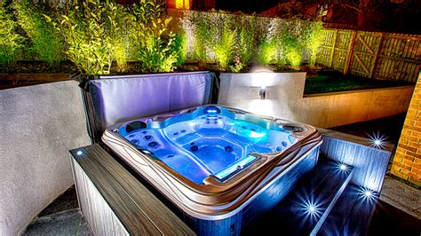 How Is Safe Is Your Hot Tub