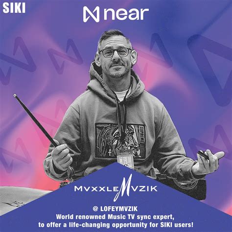 SIKI on Twitter: "🎵 Witness the musical genius of LOFEY, a trailblazing