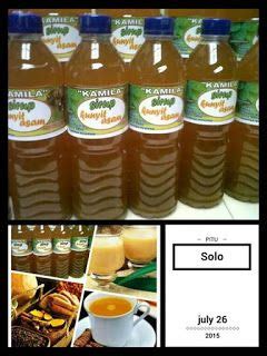 Dari jamu godokan ke jamu serbuk, dan kini menjadi jamu cair, ternyata tidak ada perubahan resep dalam proses pembuatan jamunya. Resep Jamu Kunyit Asam Untuk di Jual | Ide makanan, Resep ...