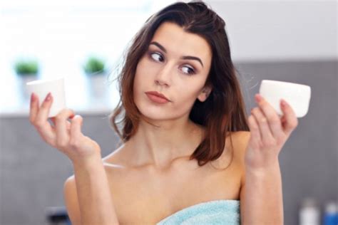 Tips Dan Cara Memilih Skincare Yang Tepat Bagi Pemula Hot Sex Picture
