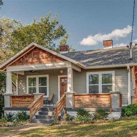Small House Charm On Instagram “1308 Stainback Ave Nashville Tn 2