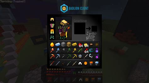 Kimetsu no yaiba (demon slayer) mods 864,712 downloads last updated: Demon Slayer Minecraft Resourcepack | PvP Texture Pack