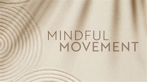 Mindful Movement Pilates Anytime