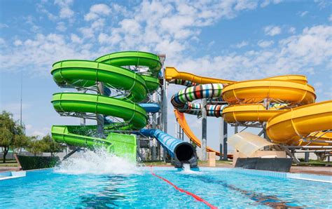 Splash Water Park Riyadh Rides Tickets And Tips