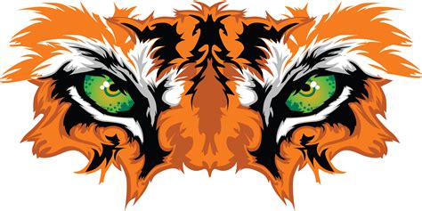 Tiger Eyes Png Png Image Collection