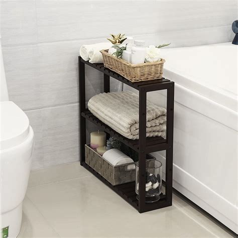 27 Incredibly Clever Storage Ideas For Your Bathroom