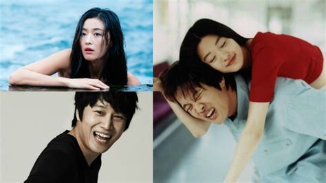 Jun Ji Hyun And Cha Tae Hyun Reunite After Years For The Legend Of