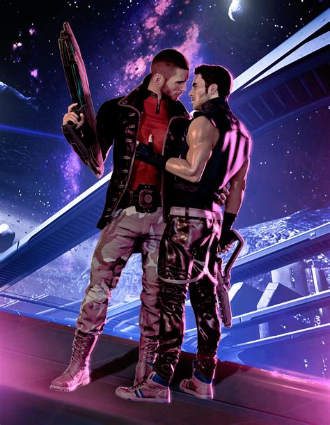 185 best kaidan images on pholder masseffect gaymers and mass effect memes