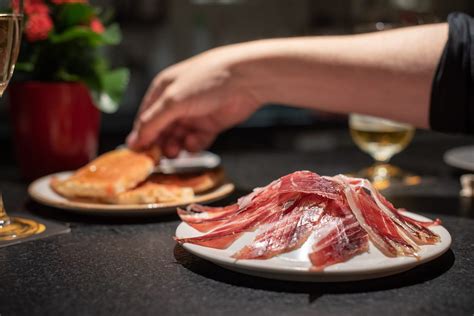 Famous Food You Must Eat In Barcelona To Fully Experience The Culture