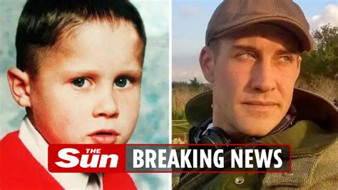 the sun on twitter teen guilty of murdering rikki neave 27 years