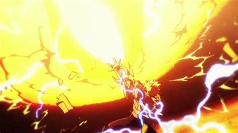 The gun sports a futuristic, metallic texture similar to the metallic alloy that the one punch man character, genos, possesses. One Punch Man Genos wallpaper ·① Download free backgrounds ...