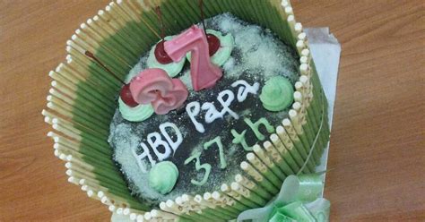 If you feel you have liked it kreasi homemade diy tiga buket snack ultah | syukuran ultah syifa al el part 01 mp3 song then are you know download mp3, or mp4 file 100% free! Cara Membuat Krim Kue Ulang Tahun Yang Enak - Berbagai Kue