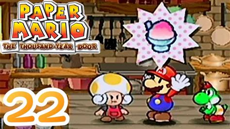 High resolution sprites for zess t, a toad cook from paper mario the. Paper Mario: TTYD 22 - Cooking With Zess T. - YouTube