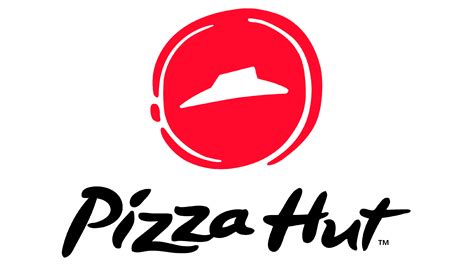 Pizza Hut Logo And Sign New Logo Meaning And History Png Svg