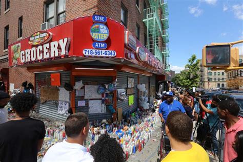 Bodega Store Owner I Remember His Face The Source