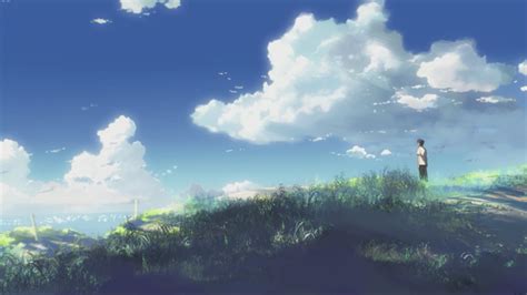 A chain of short stories about their distance 秒速5センチメートル byôsoku 5 senchimêtoru. 5 Centimeters Per Second Wallpapers - Wallpaper Cave