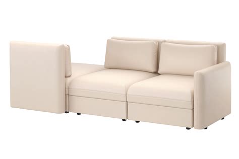 We Reviewed IKEA Sofas IRL. These Are the Most Comfortable | Ikea sofa