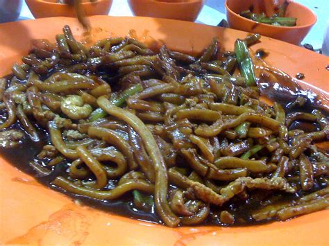 Tuck kee (61 jalan yau tet shin) only opens in the evenings. 怡宝德记炒粉 @ 怡宝市区 Jalan Yau Tet Shin | 阿Boon美食天地