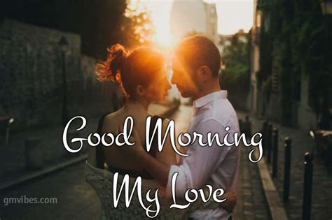 kiss pics romantic good morning good morning motivational quotes