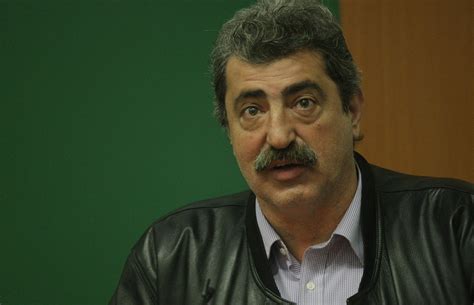 Ο παύλος πολάκης δεν τρομοκρατείται και το ξέρουν όλοι. Πολακησ Τσακαλωτοσ - Polakhs Kata Papadhmhtrioy Gia Ton ...