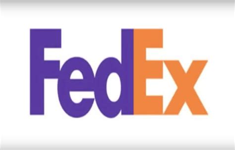 Meaning Fedex Logo And Symbol History And Evolution