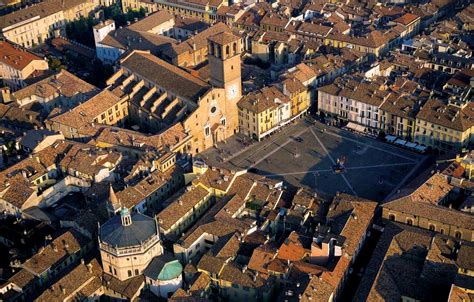 10 ragioni per visitare Lodi – La Tua Italia