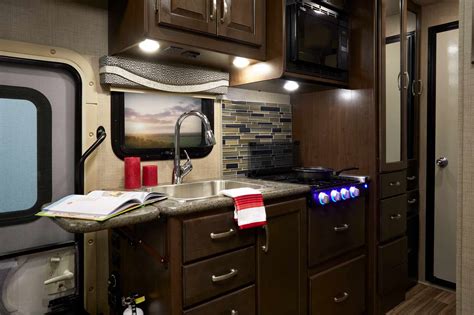 Tiny toy hauler falcon f23. Outlaw Class C Toy Hauler Motorhomes | Thor Motor Coach