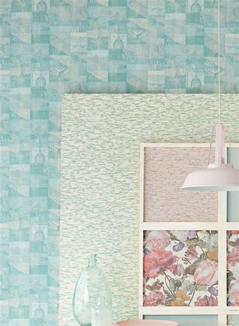 Schauen sie auch unsere projekte an, die möbel mit tapeten kombinieren,. Teppich Tapete Masterpiece 4 von Eijffinger-4385