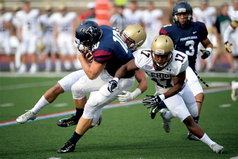 Photo Gallery | Football vs. Lehigh | The Daily Pennsylvanian