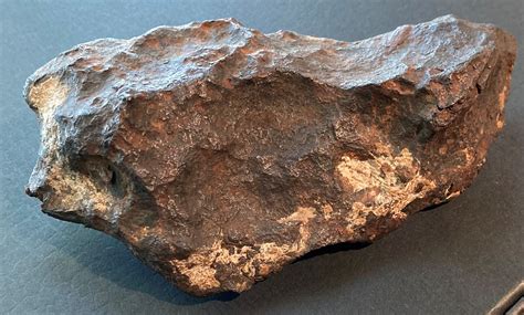 Meteorites Rocks From Space Stetson University