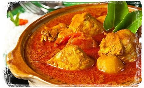 Kalau anda nak lagi rasa kari ni berbeza, boleh gunakan ayam kampung daripada ayam daging biasa. Resepi Kari Ayam India Mudah dan Sedap | Indian cooking ...