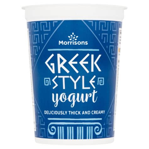 Top 15 Best Greek Yogurt Brands In The Uk