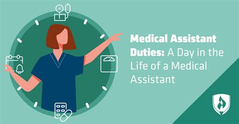 Medical assistants often hold an associate of applied science in medical assisting or an aas in health science with a specialization in medical assisting. Medical Assistant Duties: A Day in the Life of a Medical ...