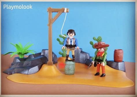 Download Stl File Miniature Gallows Pirates West Compatible With Bases