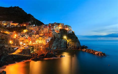 Cinque terre manarola spezia landscapes nature wallpaper. Manarola Hd Wallpapers 3072 : Wallpapers13.com