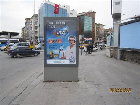 IMG_0176 - Ankara Billboard , Billboard Kirama, Billboard 