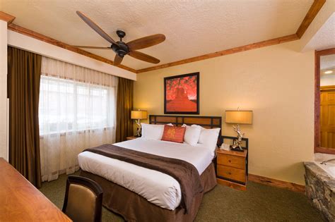 Caribbean palm village resort is located in the palm beach area less than a mile away from the most popular beaches, shopping areas, restaurants, casinos, etc. Westgate Park City Utah Ski Resort - One Bedroom Villa