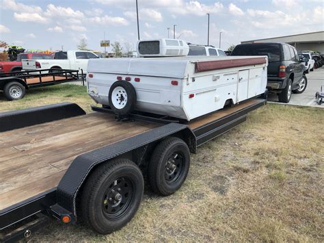 Take on the open road, explore the world & embark on new adventures with heartland rv. Diy Toy Hauler Bed Lift | Wow Blog
